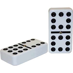 Dominoes PNG-54917